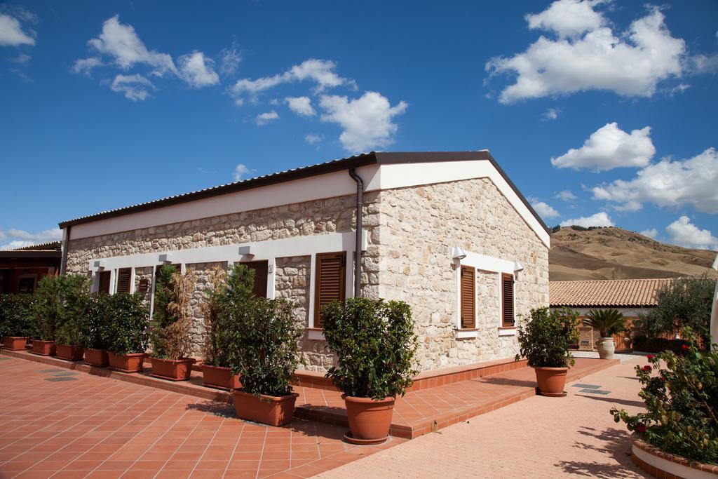 Casale Margherita Cammarata Екстер'єр фото