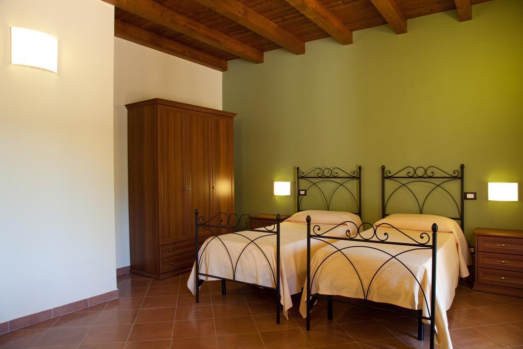 Casale Margherita Cammarata Номер фото
