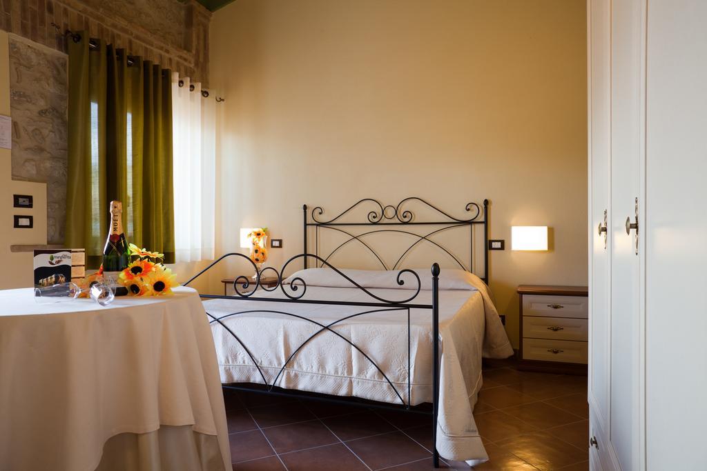 Casale Margherita Cammarata Номер фото