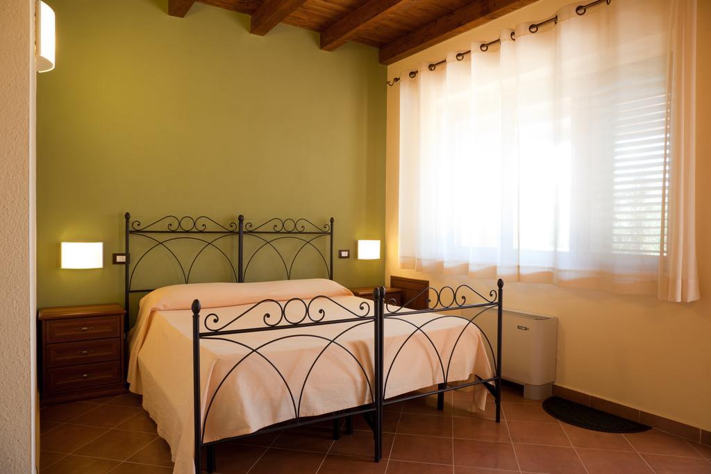 Casale Margherita Cammarata Номер фото