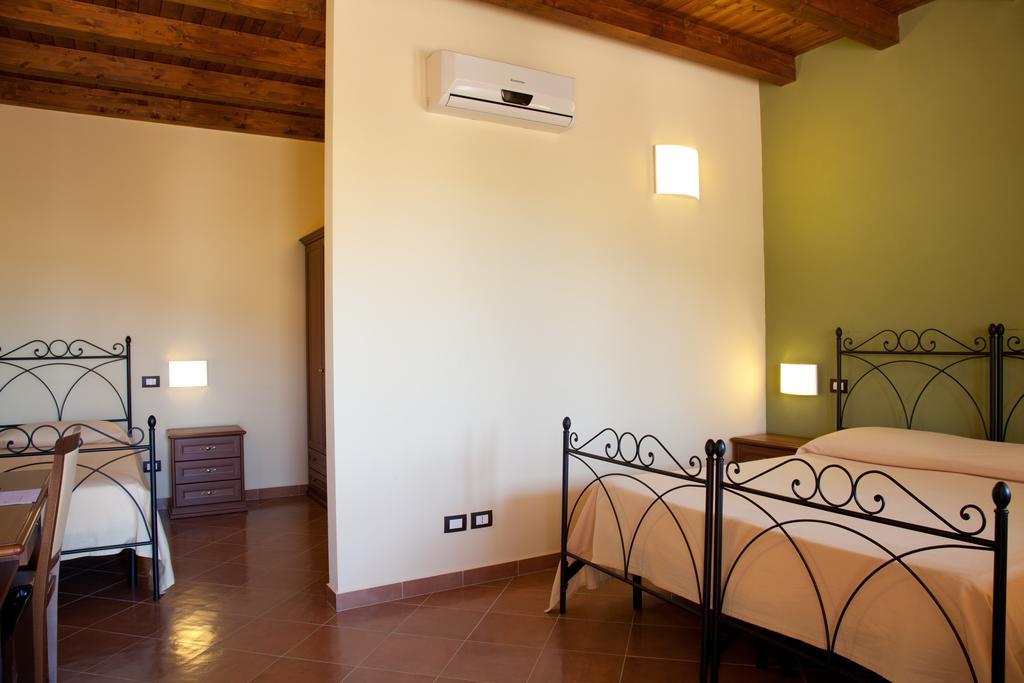 Casale Margherita Cammarata Номер фото